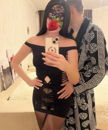 Проститутка Островское : Яна